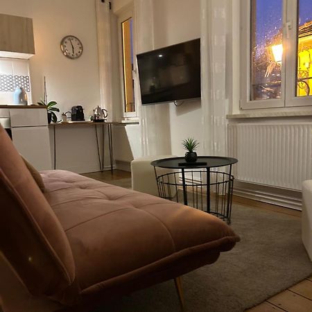 Appartamento Belisama Molsheim Esterno foto
