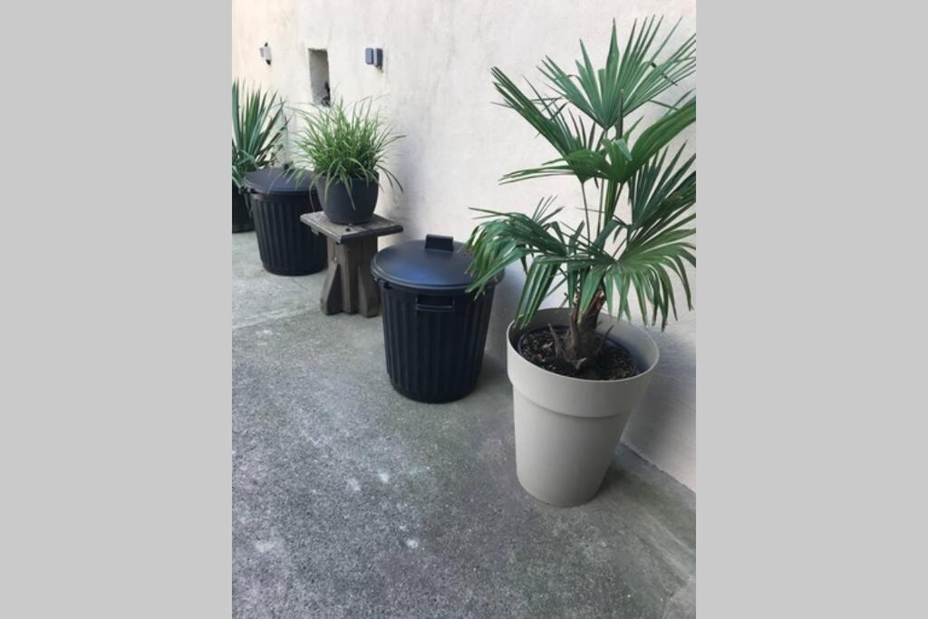 Appartamento Belisama Molsheim Esterno foto
