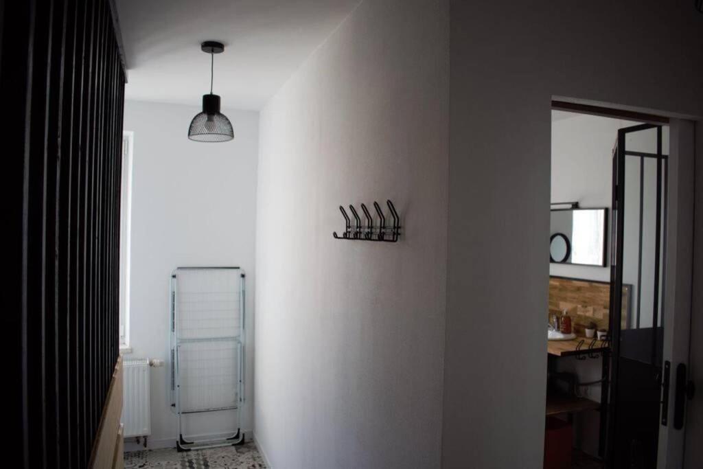 Appartamento Belisama Molsheim Esterno foto
