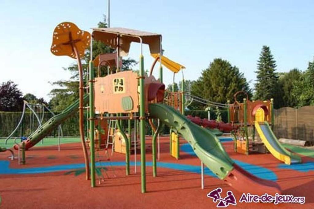 Appartamento Belisama Molsheim Esterno foto