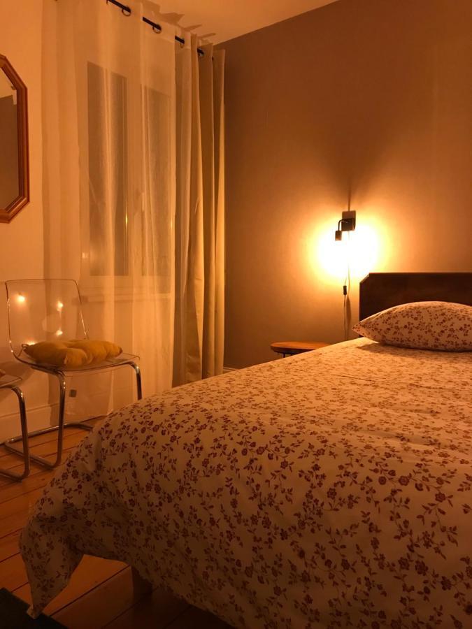 Appartamento Belisama Molsheim Esterno foto