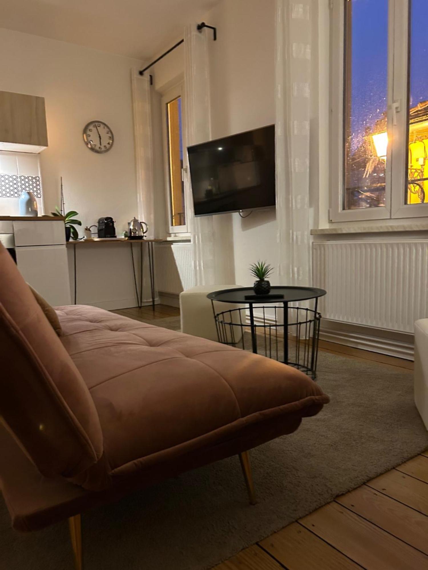 Appartamento Belisama Molsheim Esterno foto